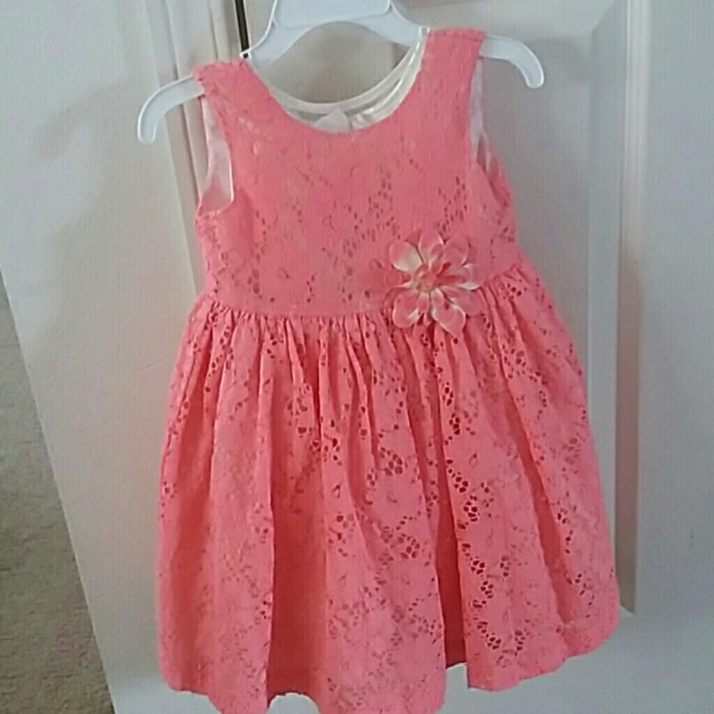 Todler dress